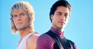 This ‘90s Action Classic Just Turned 35 — and It’s Free to Stream Right Now
