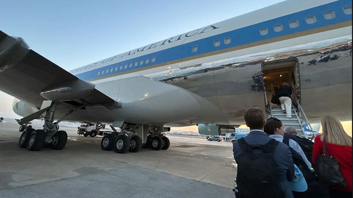 Air Force One