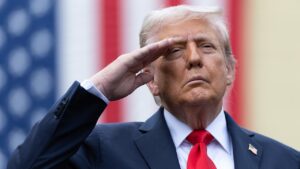 FIRST ON FOX: Trump to open direct line with military families in ground-up readiness push
