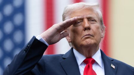 FIRST ON FOX: Trump to open direct line with military families in ground-up readiness push