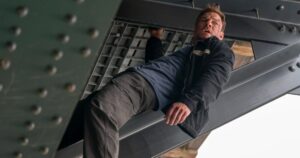 4 Top New Movies and Shows to Watch This Week (August 10–14): ‘Reacher’ Season 4 and More