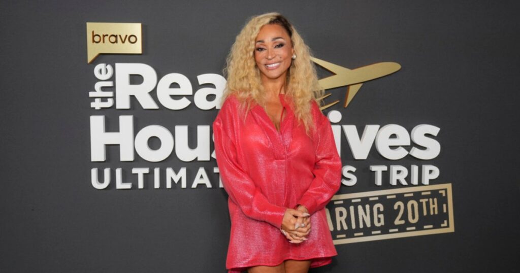 Karen Huger Shares the Thoughtful Reason Why She Declined an Offer to Appear on ‘RHUGT’ (Exclusive) Karen Huger Shares the Thoughtful Reason Why She Declined an Offer to Appear on ‘RHUGT’ (Exclusive)