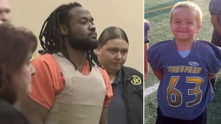Kentucky child killer walks free as family says justice failed despite years of legal fights Kentucky child killer walks free as family says justice failed despite years of legal fights