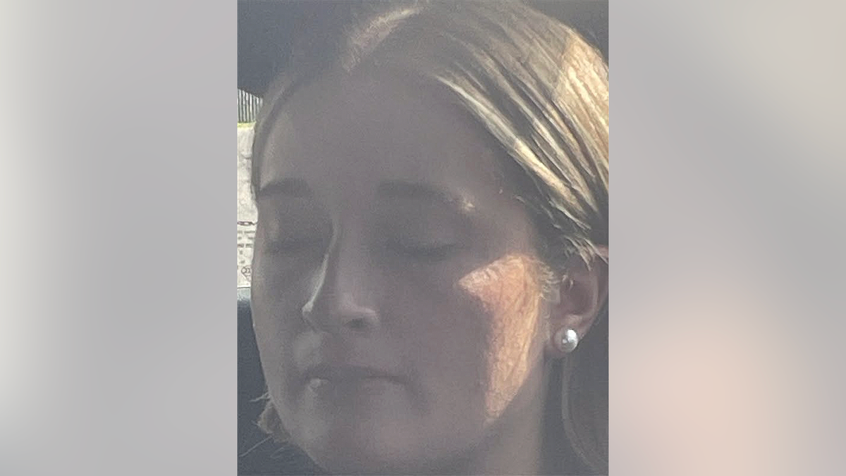 Sadie Flores, the Kentucky middle school teacher charged with grooming a minor