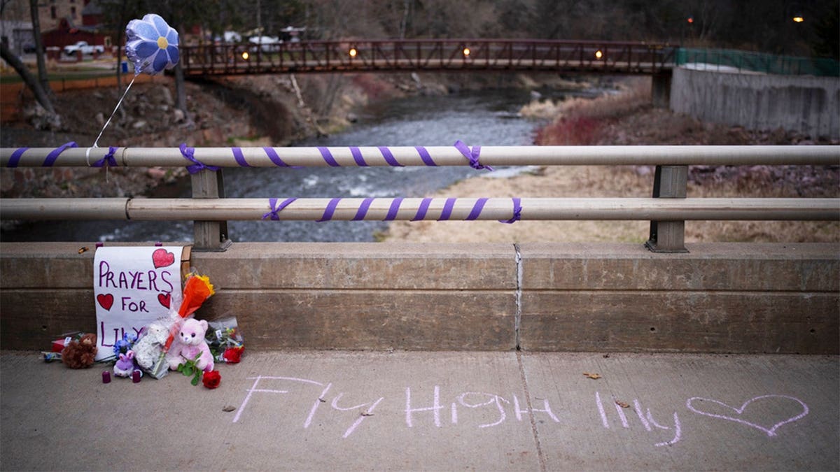 Slain Girl Wisconsin