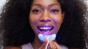 No, You Don’t Need a Dentist Appointment for Whiter Teeth — These At-Home Kits Do the Job No, You Don’t Need a Dentist Appointment for Whiter Teeth — These At-Home Kits Do the Job