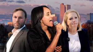 Fox News ‘Antisemitism Exposed’ Newsletter: Why Denver’s Jews are terrified