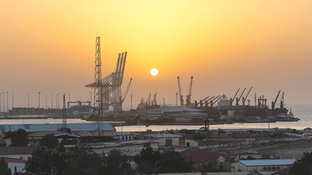 Iran-backed Houthi threat in Red Sea could lead to major US policy shift, analysts say