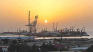 Iran-backed Houthi threat in Red Sea could lead to major US policy shift, analysts say