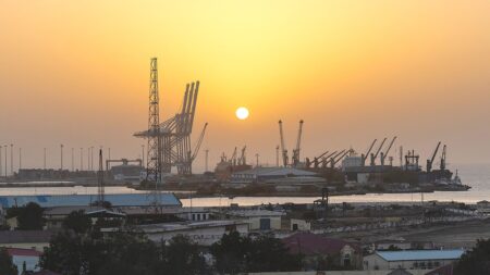 Iran-backed Houthi threat in Red Sea could lead to major US policy shift, analysts say