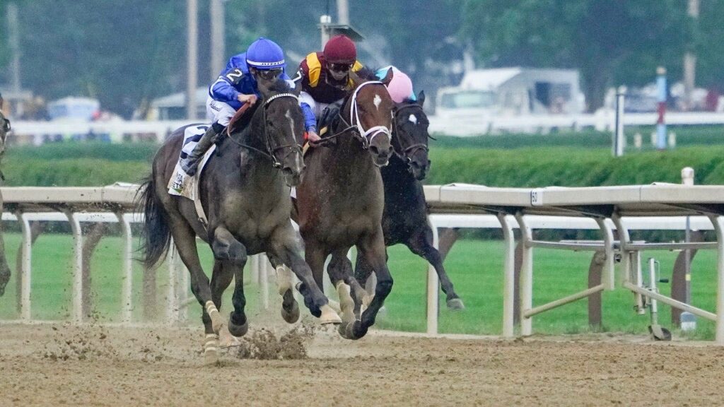 Saturday at ‘the Spa’: Saratoga Race Course picks for Whitney Day, including four Grade 1 stakes races Saturday at ‘the Spa’: Saratoga Race Course picks for Whitney Day, including four Grade 1 stakes races