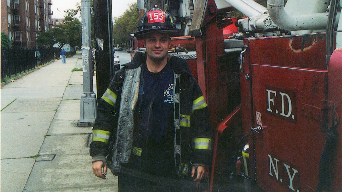 Tunnel to Towers Foundation