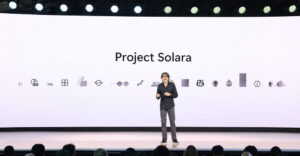 Project Solara Tests Microsoft’s AI Device Strategy
