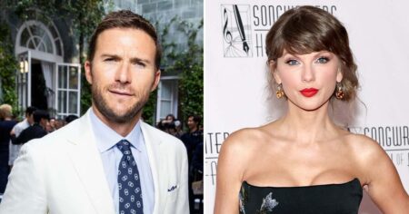 Scott Eastwood’s Agents Warned That Starring in Taylor Swift’s ‘Wildest Dreams’ Video Was a ‘Bad Idea’