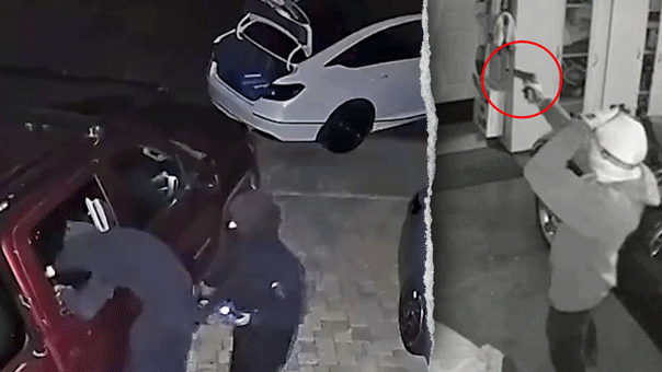 Teen burglary ring linked to nearly 80 Bay Area break-ins dismantled after months-long investigation: PD Teen burglary ring linked to nearly 80 Bay Area break-ins dismantled after months-long investigation: PD