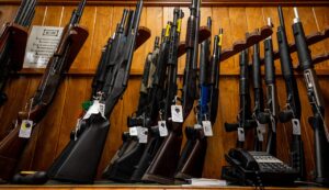 Gun rights groups capitalize after judge reverses decades-old restrictions: ‘Monumental’