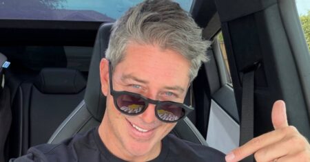 The Bachelor’s Arie Luyendyk Jr. Gets 2nd Vasectomy After Having 1st Procedure Reversed