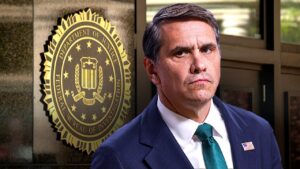 Trump DOJ unleashes largest denaturalization effort in department history — and says it’s ‘only the beginning’ Trump DOJ unleashes largest denaturalization effort in department history — and says it’s ‘only the beginning’