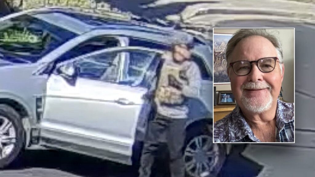 Illegal immigrant charged with brutal slaying one day after California judge released him