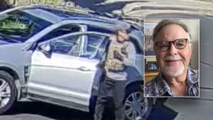 Illegal immigrant charged with brutal slaying one day after California judge released him
