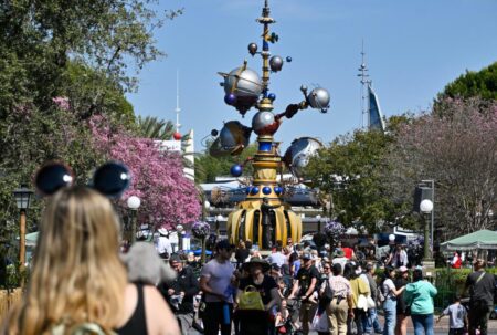 Disneyland fans call for return of defunct ride amid major park ‘reimagining’