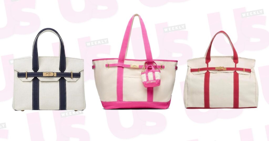 What’s a ‘Boatkin’ Bag? Meet the Chic Carryall That’s Begging for a Spot in Your Late-Summer Wardrobe