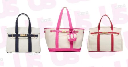 What’s a ‘Boatkin’ Bag? Meet the Chic Carryall That’s Begging for a Spot in Your Late-Summer Wardrobe