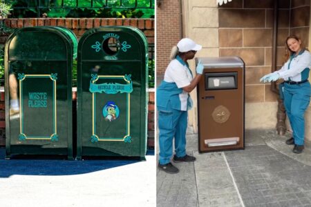 Disney fans are furious with new trash can change in unbelievable show of rage