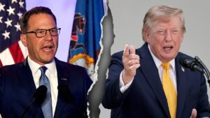 2028 Dem hopeful slaps Trump administration with lawsuit over mail-in voting after major SCOTUS victory 2028 Dem hopeful slaps Trump administration with lawsuit over mail-in voting after major SCOTUS victory