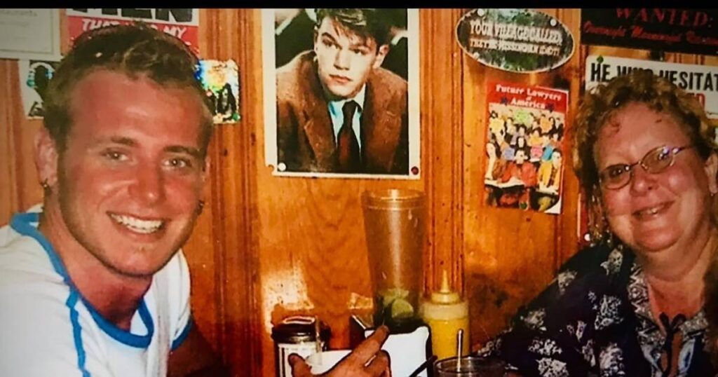 Tyler Duckworth’s Mom Shares Emotional Tribute to ‘The Challenge’ Star After His Death: ‘My Ty-Guy’