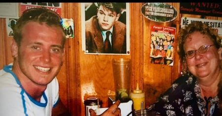 Tyler Duckworth’s Mom Shares Emotional Tribute to ‘The Challenge’ Star After His Death: ‘My Ty-Guy’