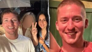 EXCLUSIVE: Ohio man’s Puerto Rico murder leaves close friend reliving the call she never expected