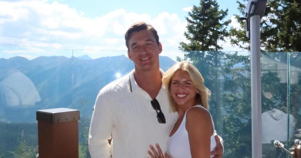 Celebrity Engagements of 2026: Tyler Cameron and Tate Madden, More Stars Who Got Engaged This Year