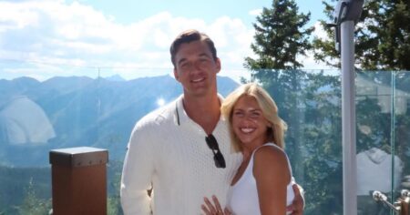 Celebrity Engagements of 2026: Tyler Cameron and Tate Madden, More Stars Who Got Engaged This Year