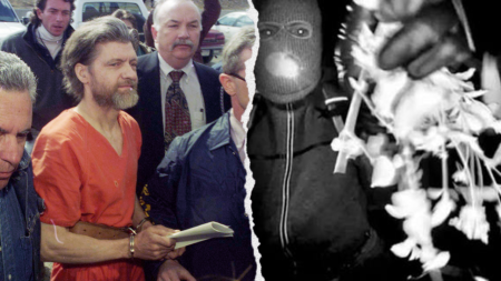 Nancy Guthrie ransom notes release follows Unabomber ‘precedent’ that cracked case, expert says