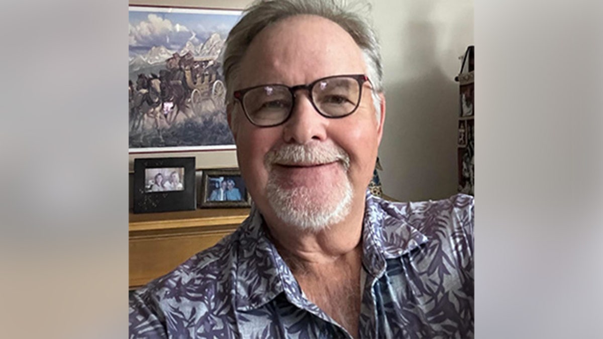 Todd Stewart