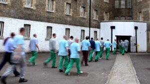 Muslim jail gangs said to force conversions on prisoners in UK: ‘Jihadist training camps’