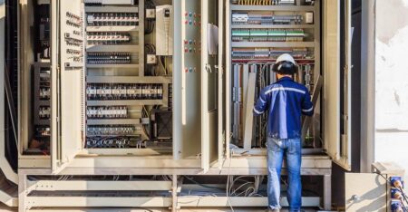 FBI, EPA Warn of Cyberattacks Targeting Water Infrastructure