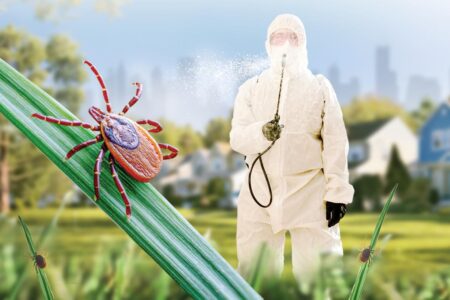 Why can’t we just kill all the ticks?