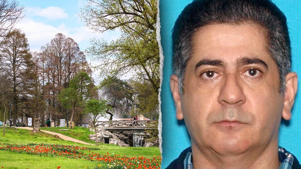 NJ woman found with multiple stab wounds at home in affluent county, husband arrested NJ woman found with multiple stab wounds at home in affluent county, husband arrested