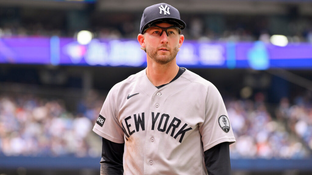 Yankees Place Ryan McMahon On 10-Day IL As Max Fried Gets Closer To Return Yankees Place Ryan McMahon On 10-Day IL As Max Fried Gets Closer To Return