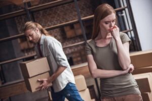 Dear Abby: My husband acts like our failing marriage is all my fault but I still love him