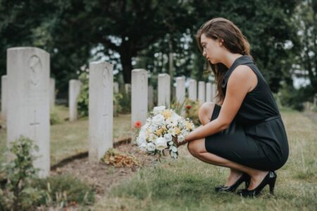 Dear Abby: A memorial is for paying your last respects, but I have no respect for him