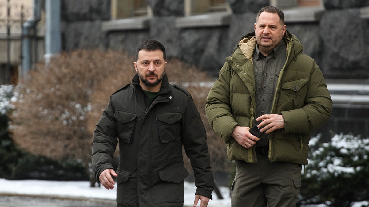 zelenskyy-yermak-ukraine