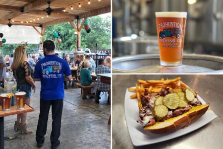 Landmark California brewing company closes down after 15-year run