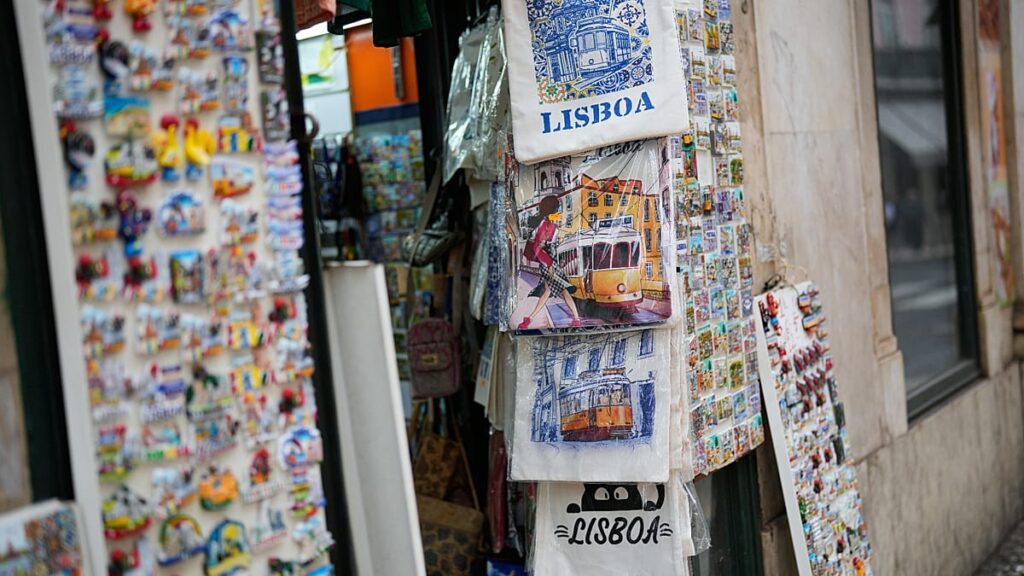 Lisbon voted the world’s happiest travel destination