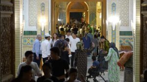 Uzbekistan tourism grows as visitors stay longer and spend more Uzbekistan tourism grows as visitors stay longer and spend more