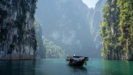 Thailand confirms it will cut visa-free stays for EU travellers