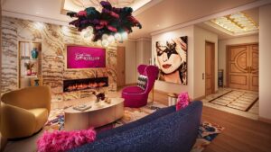 ‘Love letter to Nashville’: Dolly Parton’s hotel and museum to open