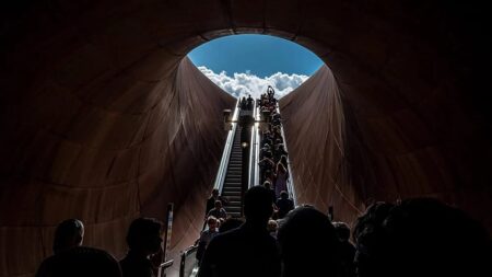 These are the most beautiful new train stations in Europe